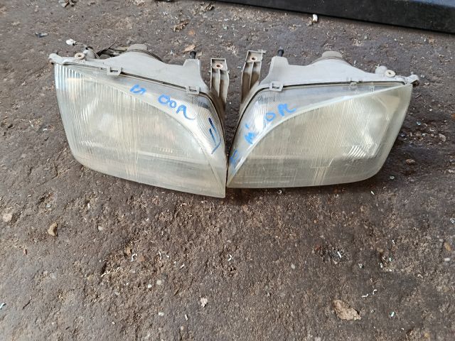 bontott SUZUKI SWIFT II Fényszóró Pár