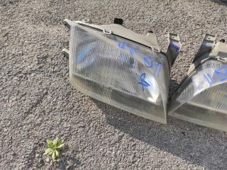 bontott SUZUKI SWIFT II Fényszóró Pár