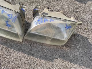 bontott SUZUKI SWIFT II Fényszóró Pár