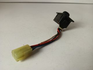 bontott SUZUKI SWIFT II Fényszórómagasság Állító Kapcsoló