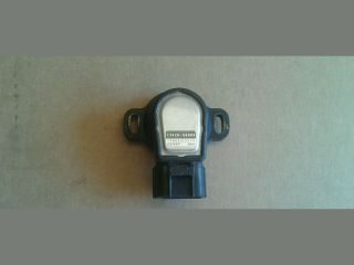 bontott SUZUKI SWIFT II Fojtószelep Jeladó