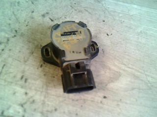 bontott SUZUKI SWIFT II Fojtószelep Jeladó