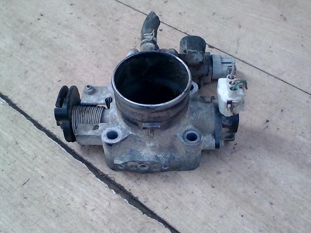 bontott SUZUKI SWIFT II Fojtószelep (Mechanikus)