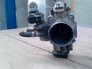 bontott SUZUKI SWIFT II Fojtószelep (Mechanikus)