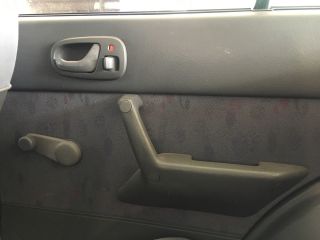 bontott SUZUKI SWIFT II Fűtés Box