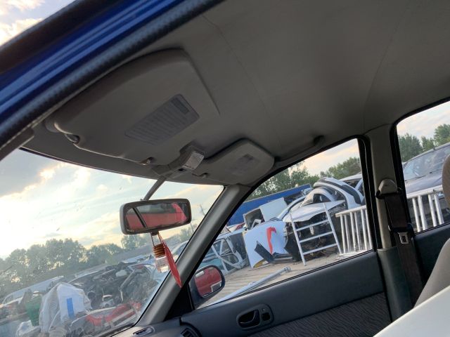 bontott SUZUKI SWIFT II Fűtés Box