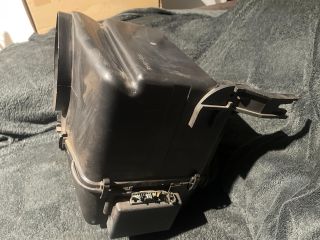 bontott SUZUKI SWIFT II Fűtés Box