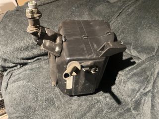 bontott SUZUKI SWIFT II Fűtés Box