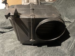 bontott SUZUKI SWIFT II Fűtés Box