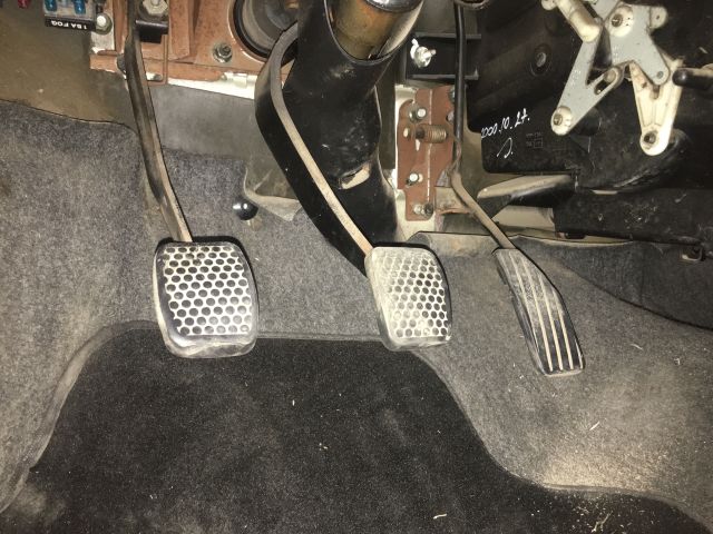 bontott SUZUKI SWIFT II Fűtés Box