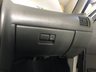 bontott SUZUKI SWIFT II Fűtés Box