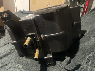 bontott SUZUKI SWIFT II Fűtés Box