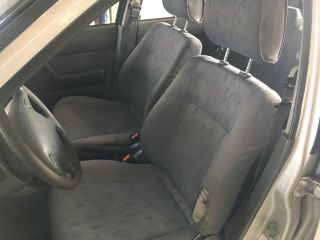 bontott SUZUKI SWIFT II Fűtés Box