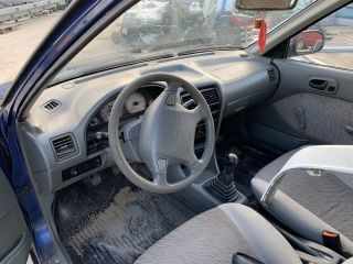 bontott SUZUKI SWIFT II Fűtés Box