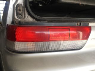 bontott SUZUKI SWIFT II Fűtés Box