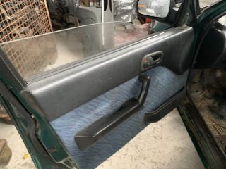 bontott SUZUKI SWIFT II Fűtés Box