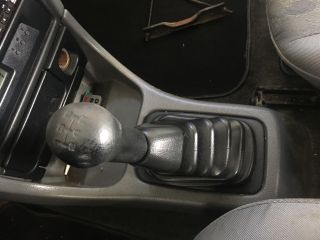 bontott SUZUKI SWIFT II Fűtés Box