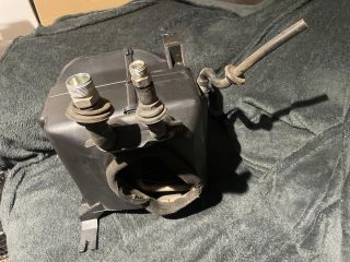 bontott SUZUKI SWIFT II Fűtés Box