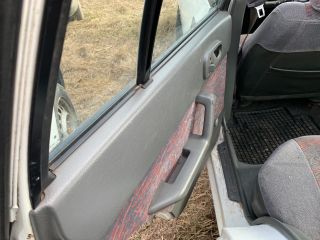 bontott SUZUKI SWIFT II Fűtés Box