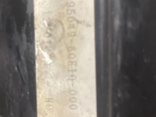 bontott SUZUKI SWIFT II Fűtés Box