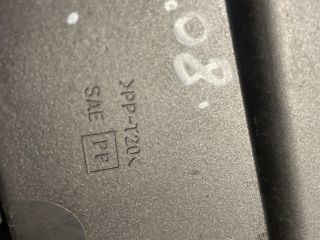 bontott SUZUKI SWIFT II Fűtés Box