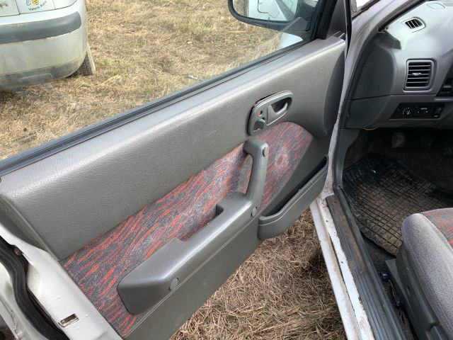 bontott SUZUKI SWIFT II Fűtés Box