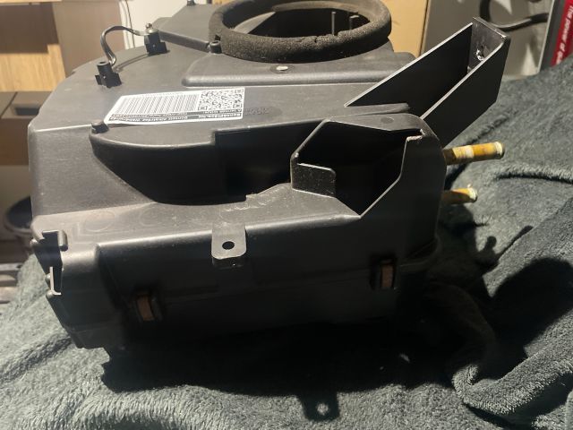 bontott SUZUKI SWIFT II Fűtés Box