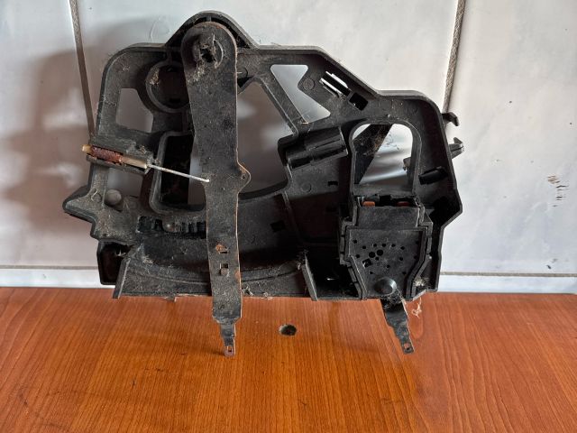 bontott SUZUKI SWIFT II Fűtéskapcsoló (manuális klímás)