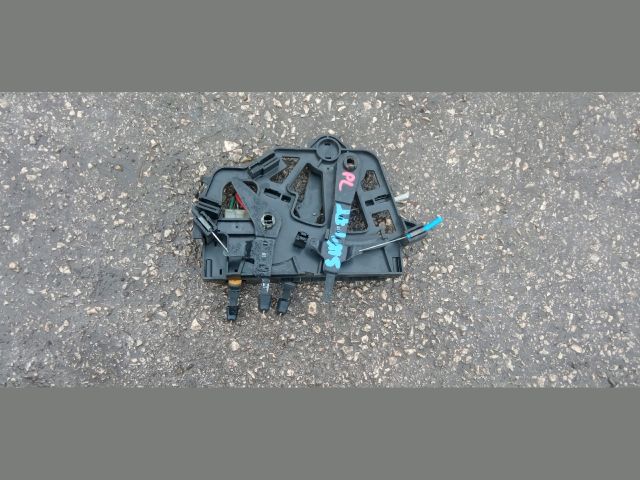 bontott SUZUKI SWIFT II Fűtéskapcsoló (Nem klímás)