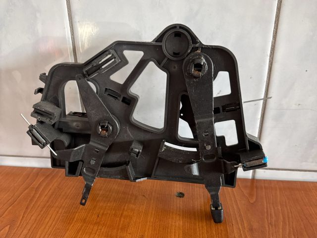 bontott SUZUKI SWIFT II Fűtéskapcsoló (Nem klímás)