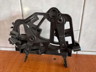 bontott SUZUKI SWIFT II Fűtéskapcsoló (Nem klímás)