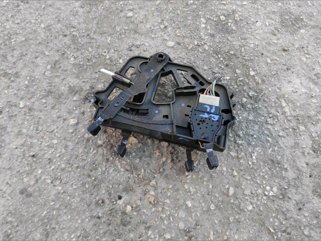 bontott SUZUKI SWIFT II Fűtéskapcsoló (Nem klímás)