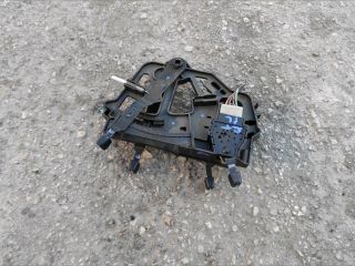 bontott SUZUKI SWIFT II Fűtéskapcsoló (Nem klímás)