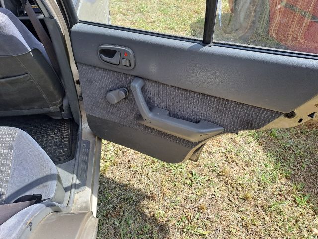 bontott SUZUKI SWIFT II Fűtéskapcsoló (Nem klímás)