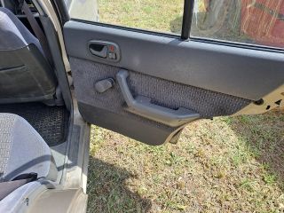 bontott SUZUKI SWIFT II Fűtéskapcsoló (Nem klímás)