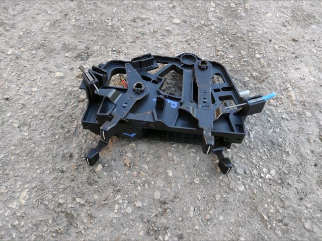 bontott SUZUKI SWIFT II Fűtéskapcsoló (Nem klímás)