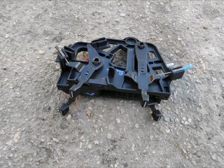 bontott SUZUKI SWIFT II Fűtéskapcsoló (Nem klímás)