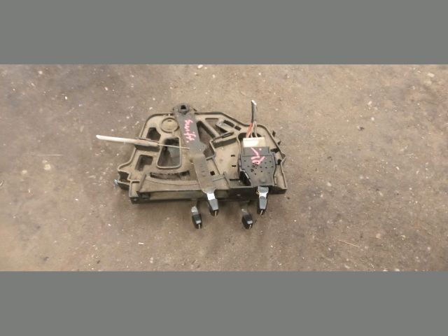 bontott SUZUKI SWIFT II Fűtéskapcsoló (Nem klímás)