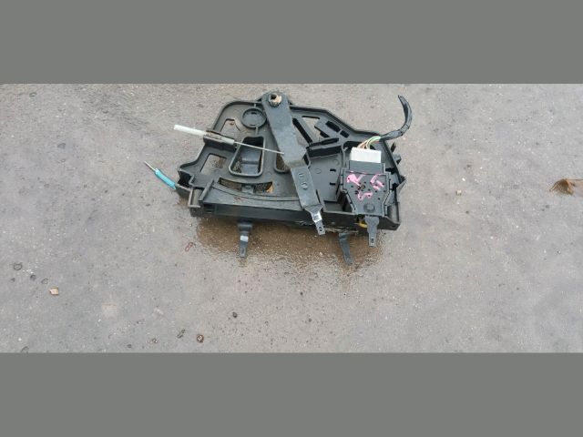 bontott SUZUKI SWIFT II Fűtéskapcsoló (Nem klímás)