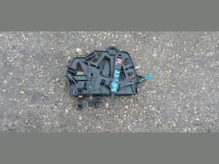 bontott SUZUKI SWIFT II Fűtéskapcsoló (Nem klímás)