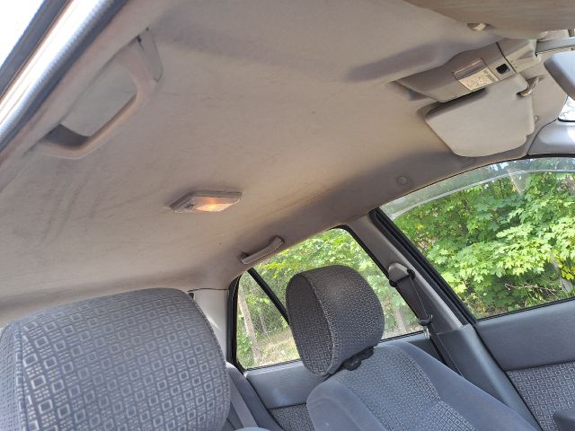 bontott SUZUKI SWIFT II Fűtéskapcsoló (Nem klímás)