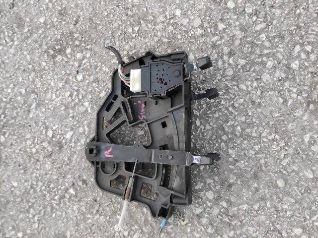 bontott SUZUKI SWIFT II Fűtéskapcsoló (Nem klímás)