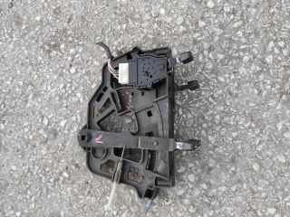 bontott SUZUKI SWIFT II Fűtéskapcsoló (Nem klímás)