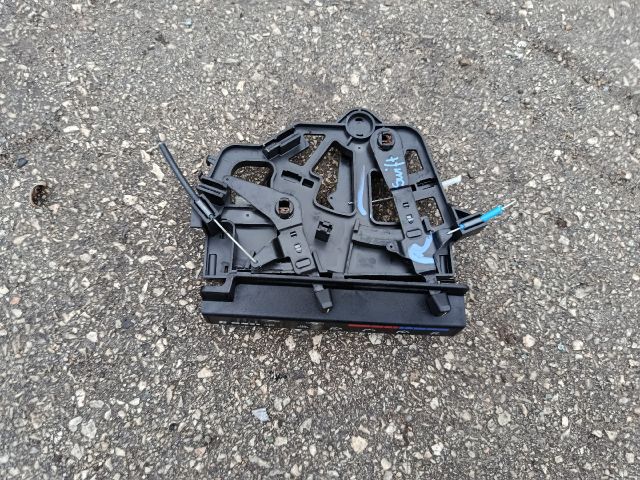 bontott SUZUKI SWIFT II Fűtéskapcsoló (Nem klímás)