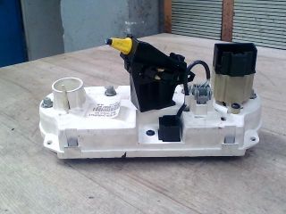 bontott SUZUKI SWIFT II Fűtéskapcsoló