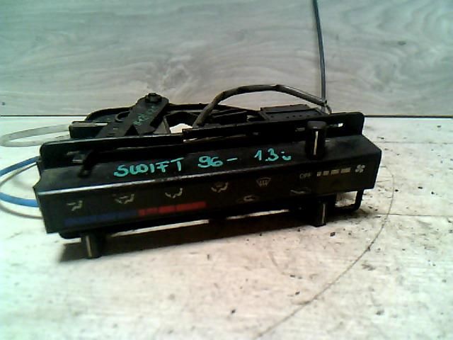 bontott SUZUKI SWIFT II Fűtéskapcsoló
