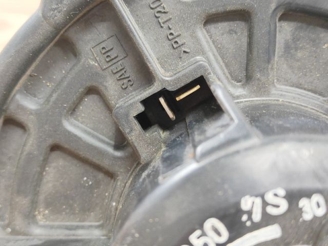 bontott SUZUKI SWIFT II Fűtőmotor (Klímás)