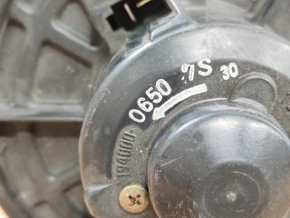 bontott SUZUKI SWIFT II Fűtőmotor (Klímás)