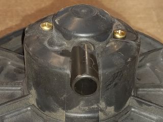 bontott SUZUKI SWIFT II Fűtőmotor (Nem klímás)