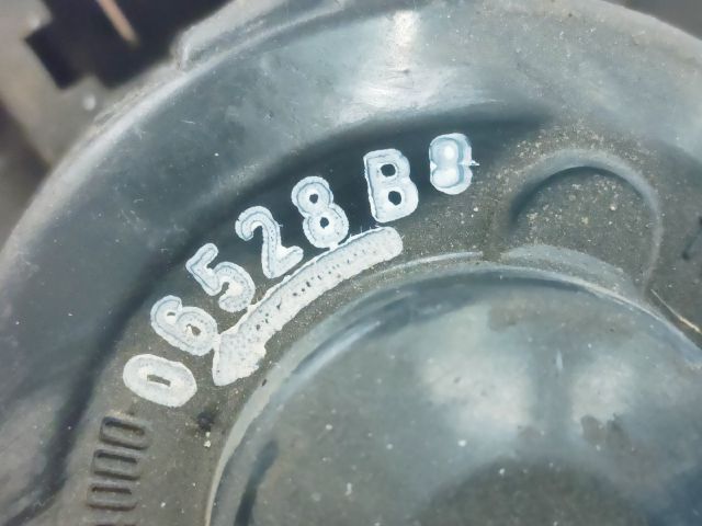 bontott SUZUKI SWIFT II Fűtőmotor (Nem klímás)